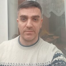 Фотография мужчины Сергей, 39 лет из г. Евпатория
