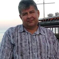 Фотография мужчины Нн, 55 лет из г. Подольск
