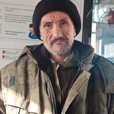 Фотография мужчины Nizam, 55 лет из г. Улан-Удэ