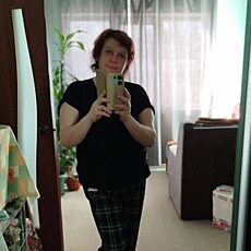 Фотография девушки Татьяна, 43 года из г. Полысаево