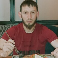 Фотография мужчины Магомед, 37 лет из г. Махачкала