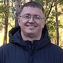 Гоша, 44 года