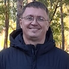 Фотография мужчины Гоша, 44 года из г. Завитинск