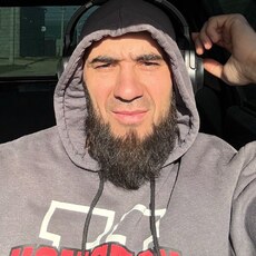 Фотография мужчины Тимур, 35 лет из г. Дербент