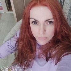 Фотография девушки Анастасия, 38 лет из г. Йошкар-Ола