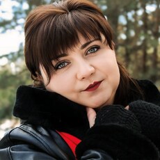 Фотография девушки Brunettka, 43 года из г. Кременчуг