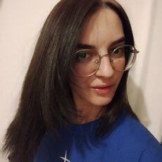 Фотография девушки Владислава, 22 года из г. Томск