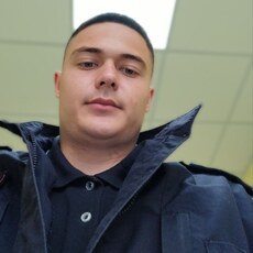 Фотография мужчины Ярослав, 25 лет из г. Видное