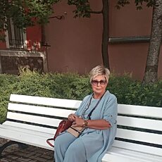 Фотография девушки Надежда, 65 лет из г. Всеволожск