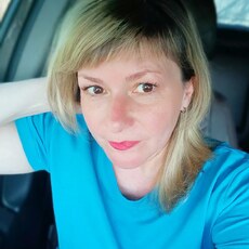 Фотография девушки Алёна, 48 лет из г. Брянск