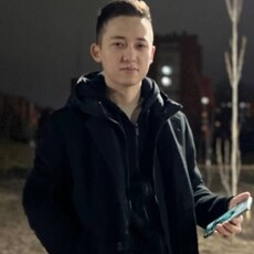 Фотография мужчины Enjoy, 26 лет из г. Костанай