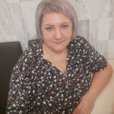 Фотография девушки Ольга, 53 года из г. Ялуторовск