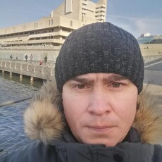 Фотография мужчины Дмитрий, 41 год из г. Нурлат