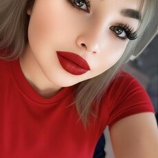 Фотография девушки Настя, 24 года из г. Тула