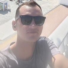 Фотография мужчины Алексей, 35 лет из г. Геленджик