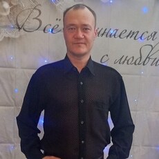 Фотография мужчины Олег, 36 лет из г. Искитим