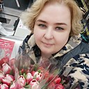 Юлия, 52 года