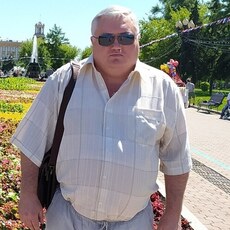 Фотография мужчины Андрей, 51 год из г. Иркутск