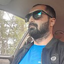 Шираз, 36 лет