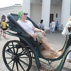 Фотография девушки Татьяна, 64 года из г. Минск