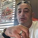 Эдик, 43 года