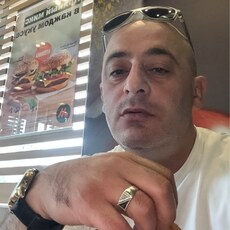 Фотография мужчины Эдик, 43 года из г. Химки