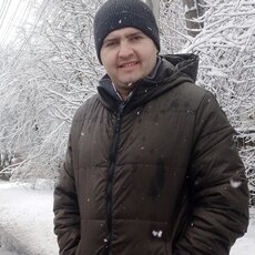 Фотография мужчины Мила, 31 год из г. Днепр