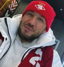 Фотография мужчины Улыбашка, 39 лет из г. Москва