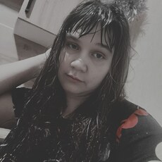 Фотография девушки Камила, 29 лет из г. Инжавино