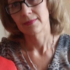 Фотография девушки Татьяна, 51 год из г. Барановичи