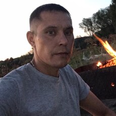 Фотография мужчины Дмитрий, 36 лет из г. Чебоксары