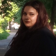 Фотография девушки No Name, 21 год из г. Горловка