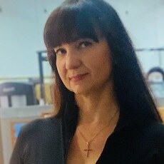 Фотография девушки Танюша, 47 лет из г. Саратов