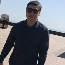 Фотография мужчины Руслан, 37 лет из г. Ульяновск