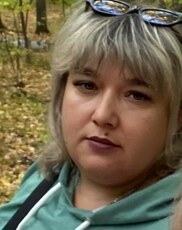 Фотография девушки Ничья, 42 года из г. Саратов