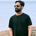 Мухаммад, 30 лет