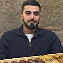 Нарек, 26 лет