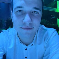 Фотография мужчины Сергей, 26 лет из г. Луганск