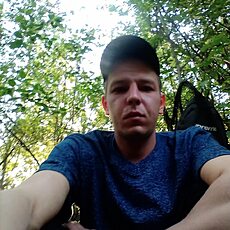 Фотография мужчины Павел, 33 года из г. Киселевск