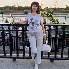 Фотография девушки Елена, 58 лет из г. Ростов-на-Дону