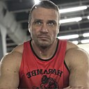 Максим, 41 год