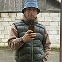Сергей Турист, 49 лет