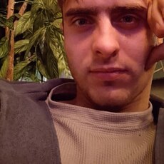 Фотография мужчины Олег, 25 лет из г. Костанай