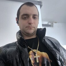 Фотография мужчины Serhii, 31 год из г. Прушков