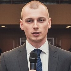 Фотография мужчины Андрей, 21 год из г. Гомель