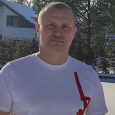 Фотография мужчины Андрей, 45 лет из г. Минск