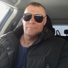 Фотография мужчины Алексей, 46 лет из г. Тюменцево