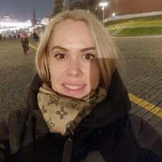 Фотография девушки Юлия, 48 лет из г. Новосибирск