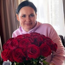 Фотография девушки Аngel, 42 года из г. Янаул