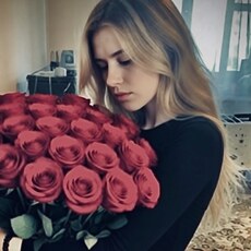 Фотография девушки 𝓓𝓲𝓪𝓷𝓪, 24 года из г. Красный Луч